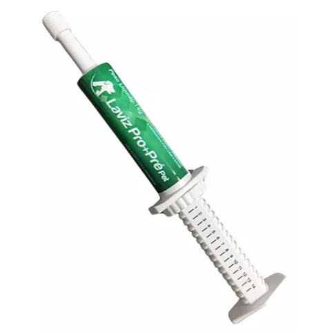 LAVIZOO PRO + PRE PETS 14G - USO VETERINARIO