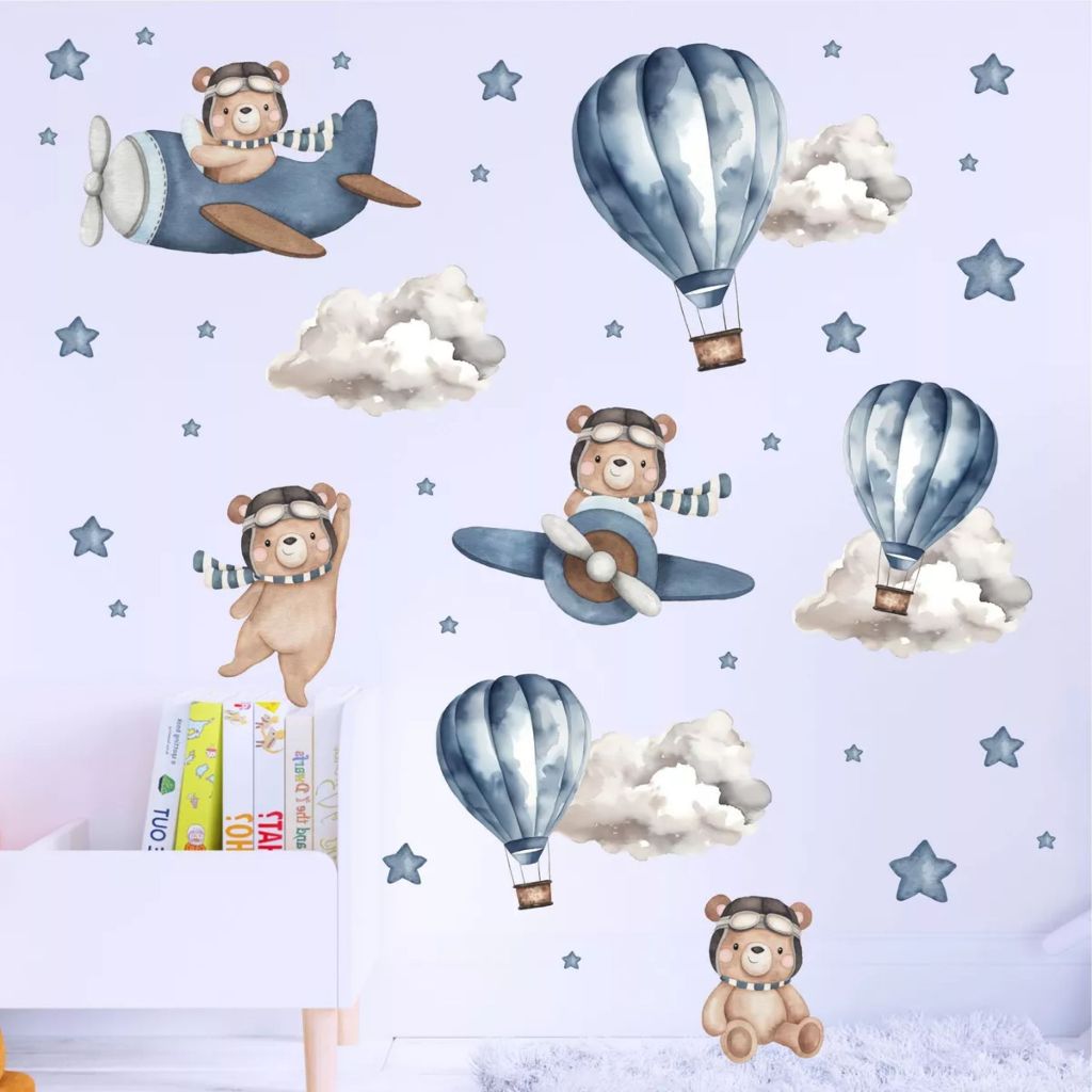 Ursinho Azul: Guia Completo e Onde Comprar | BuscaProdutos