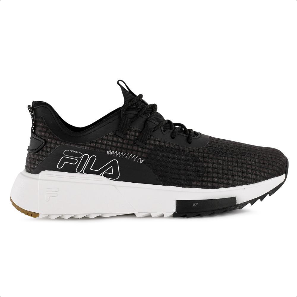 Tênis Fila F Virtuous Masculino Original Com Nota Fiscal e Garantia - Men Shoes