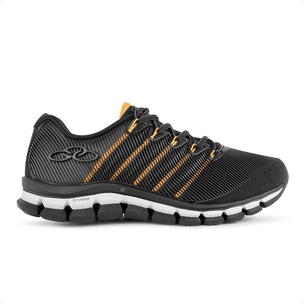 Tenis Olympikus Dynamic Masculino Original Com Nota Fiscal e Garantia - Men Shoes