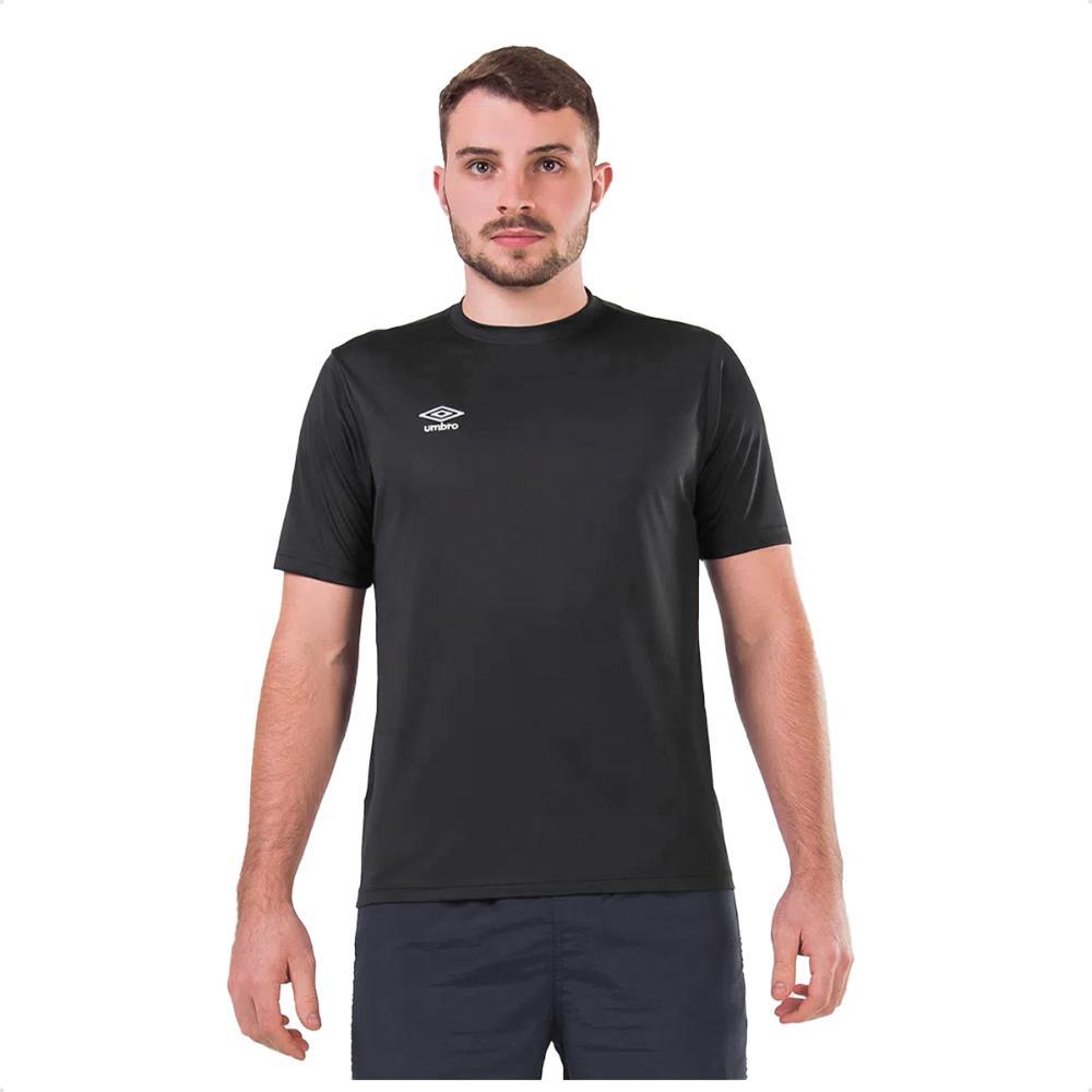 Camiseta Umbro Twr Striker Masculina Original Com Nota Fiscal e Garantia - Sports & Outdoors