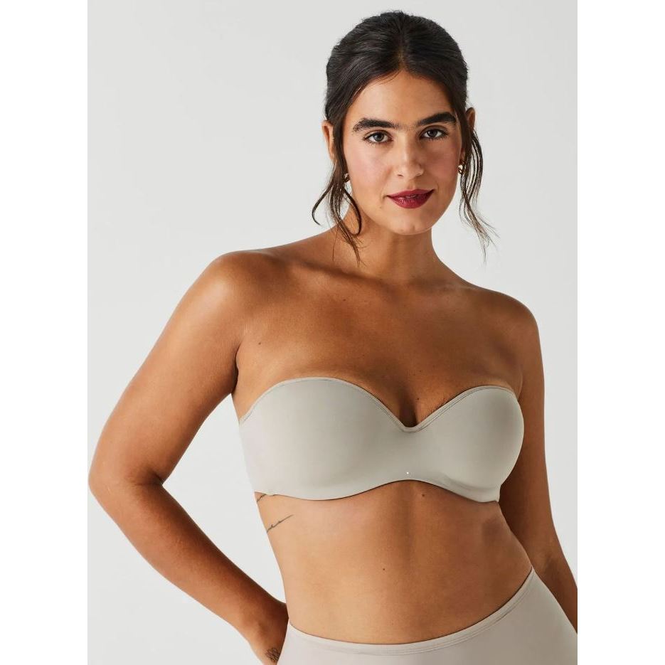 Sutiã Liz Strapless: Onde Comprar | BuscaProdutos