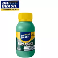 LIMPA PARA-BRISA BR BRASIL 100ml