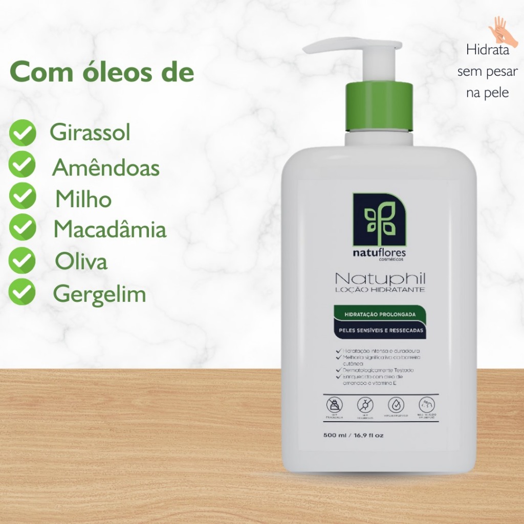 Creme Hipoalergênico sem Cheiro: Onde Comprar | BuscaProdutos