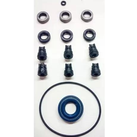 Kit Reparo Jacto 6200 6500 6800 7000 Tudo Original