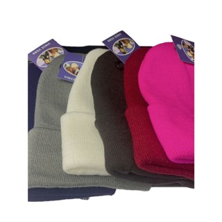 Touca Colorida Simples / estilo fino / chapéu de esportes de moda / Touca Lisa / Sportwear / Sportlife Tuca de frio em Oferta na Shopee