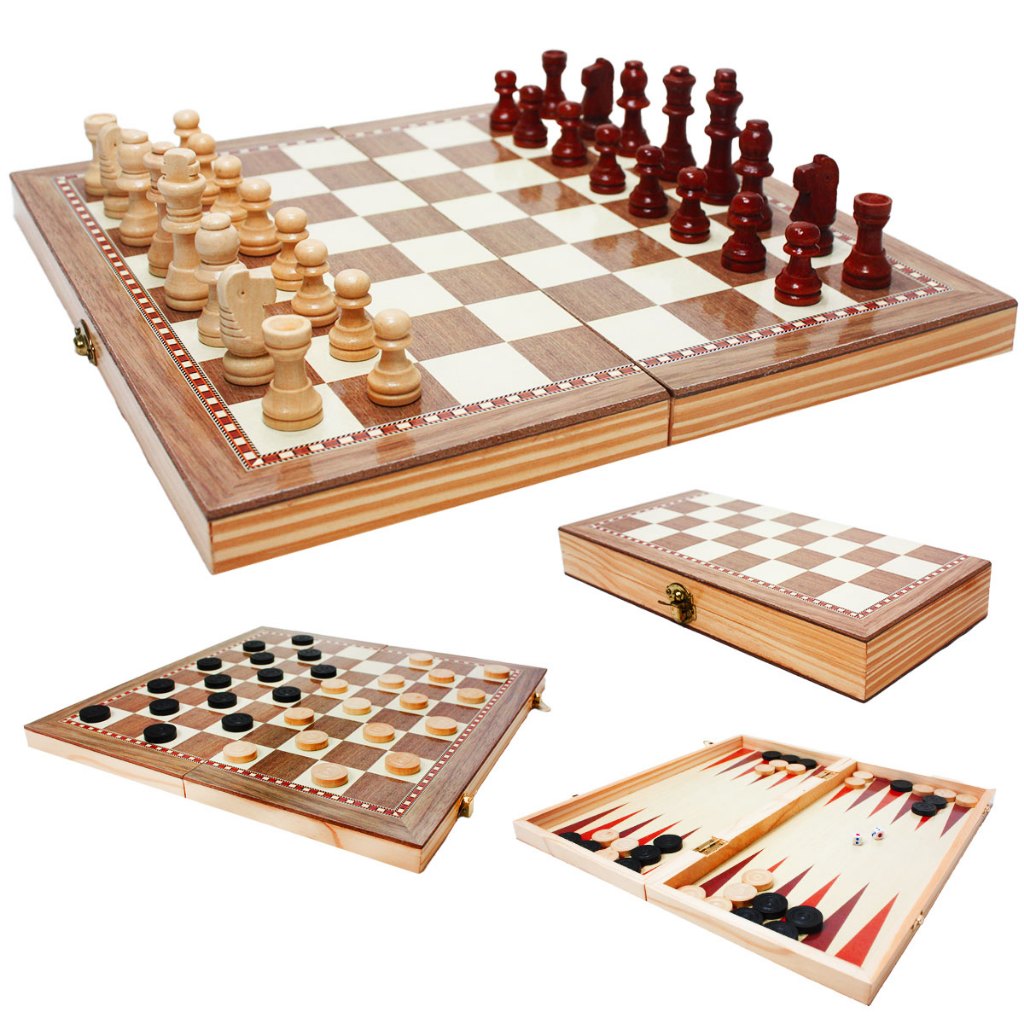 Brinquedos Grandes de Madeira: Onde Comprar | BuscaProdutos