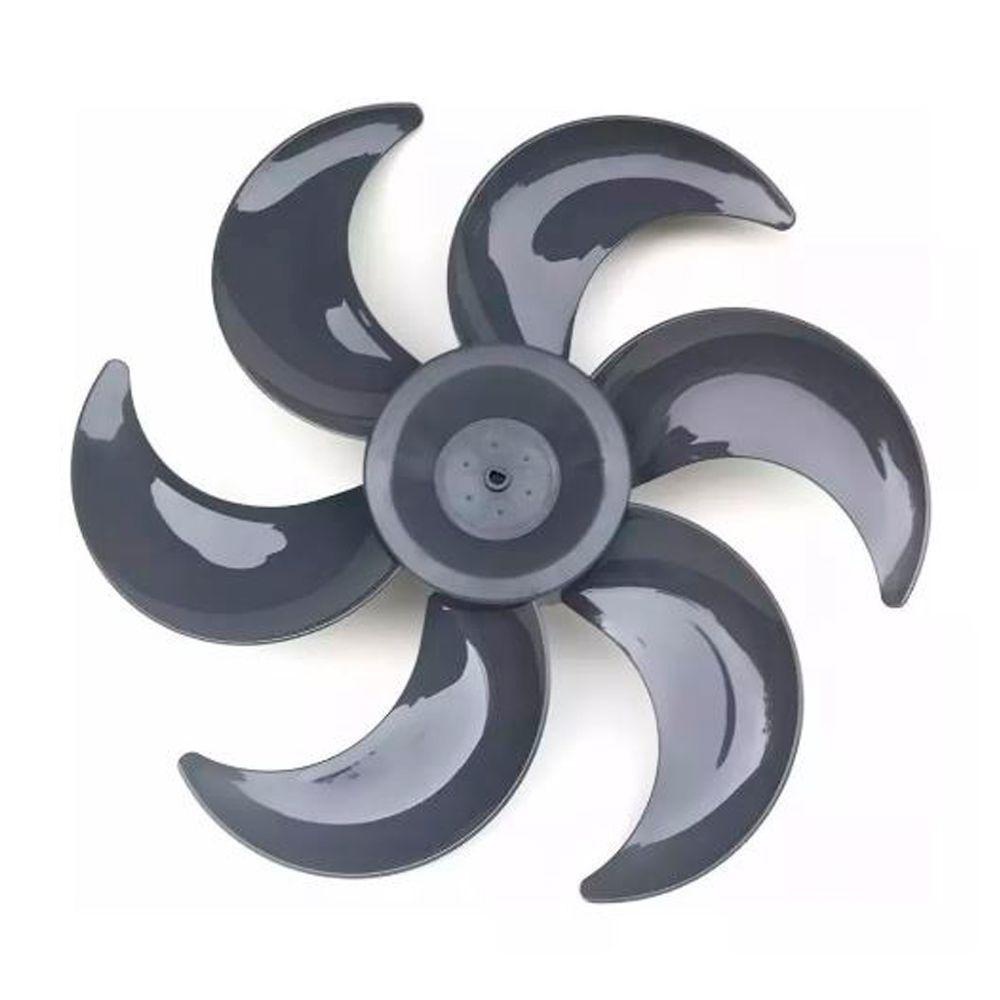 HELICE ORIGINAL VENT. BRITANIA BVT400 6 PAS 40 CM CINZA  (CONCHA)
