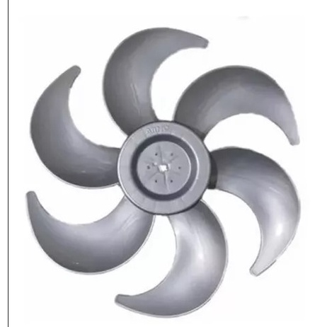 HÉLICE PARA O VENTILADOR ARNO T.SILÊNCIO 40 CM - PRATA
