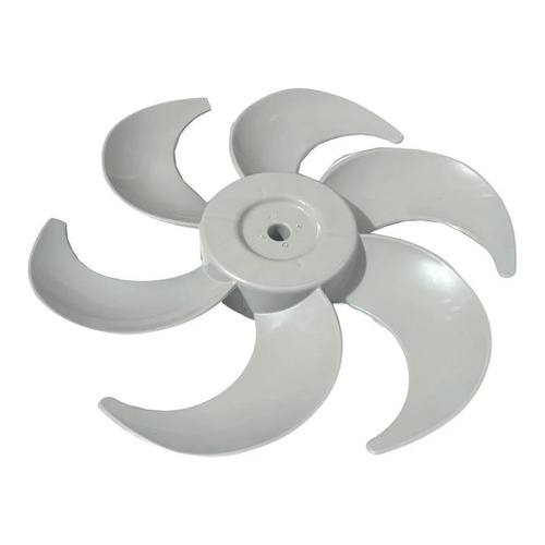 Hélice para o ventilador Cadence New Windy 30cm Cinza