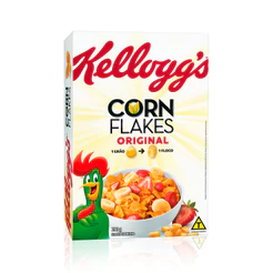 Cereal Corn Flakes Kellogg's® 200g