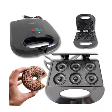 Máquina de Donuts Cadence: Onde Comprar | BuscaProdutos