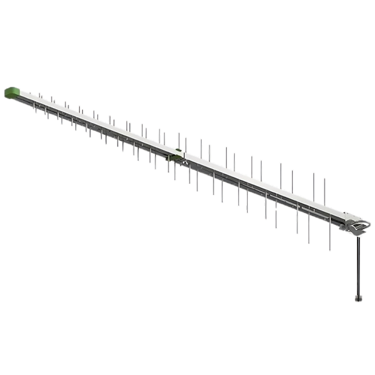 Antena Celular Rural Externa Full Band 3g / 4g 15 dbi Proeletronic
