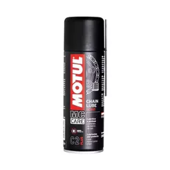 Motul Corrente C2 Chain Lube Road Spray Moto Lubrificante