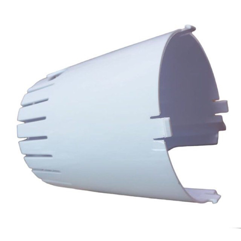 CAPA DO MOTOR VENTILADOR MONDIAL 30CM 40CM 50CM BRANCA PRETA em Oferta na Shopee