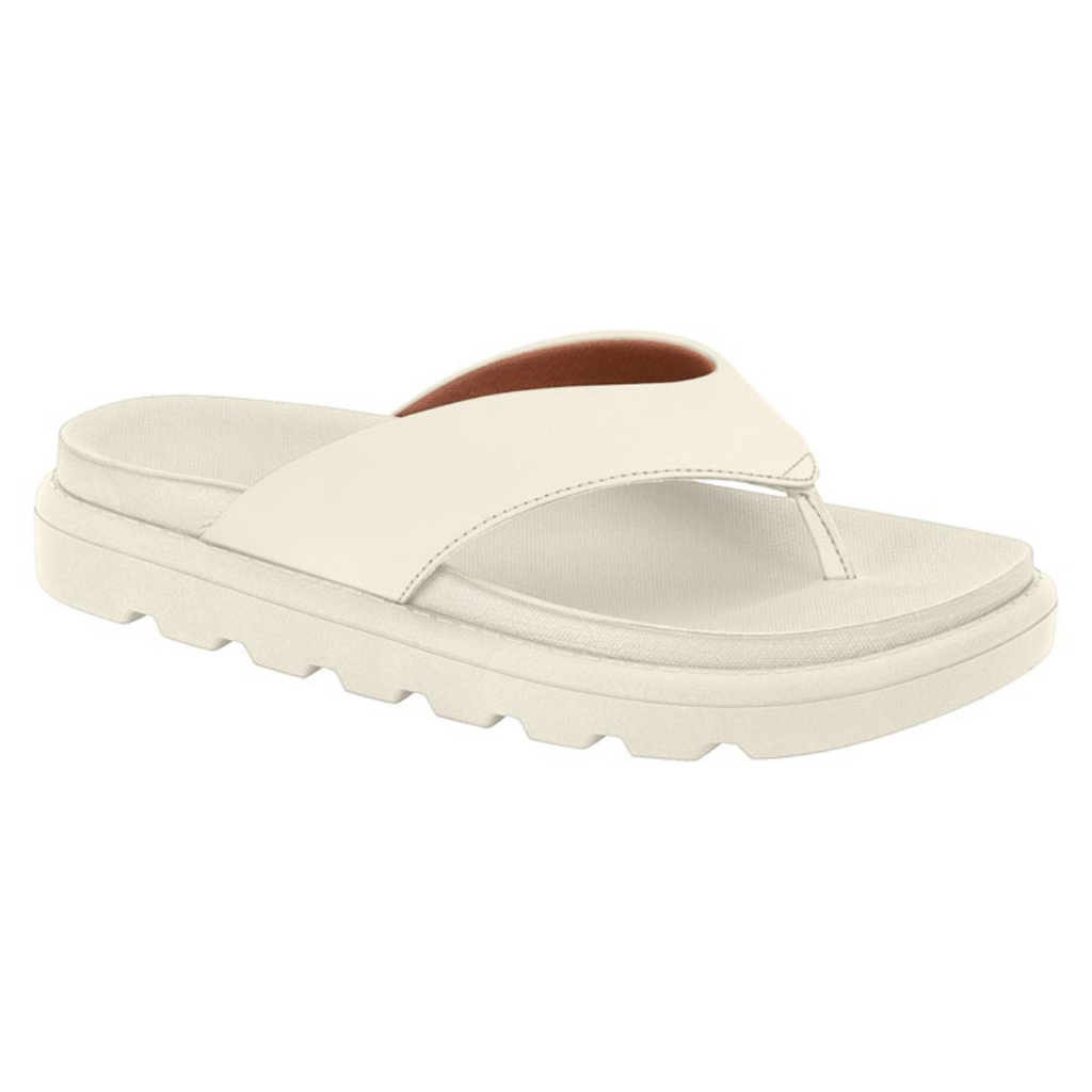 Chinelo Vizzano Flat Feminino Plataforma 6459.126 Confortável Original