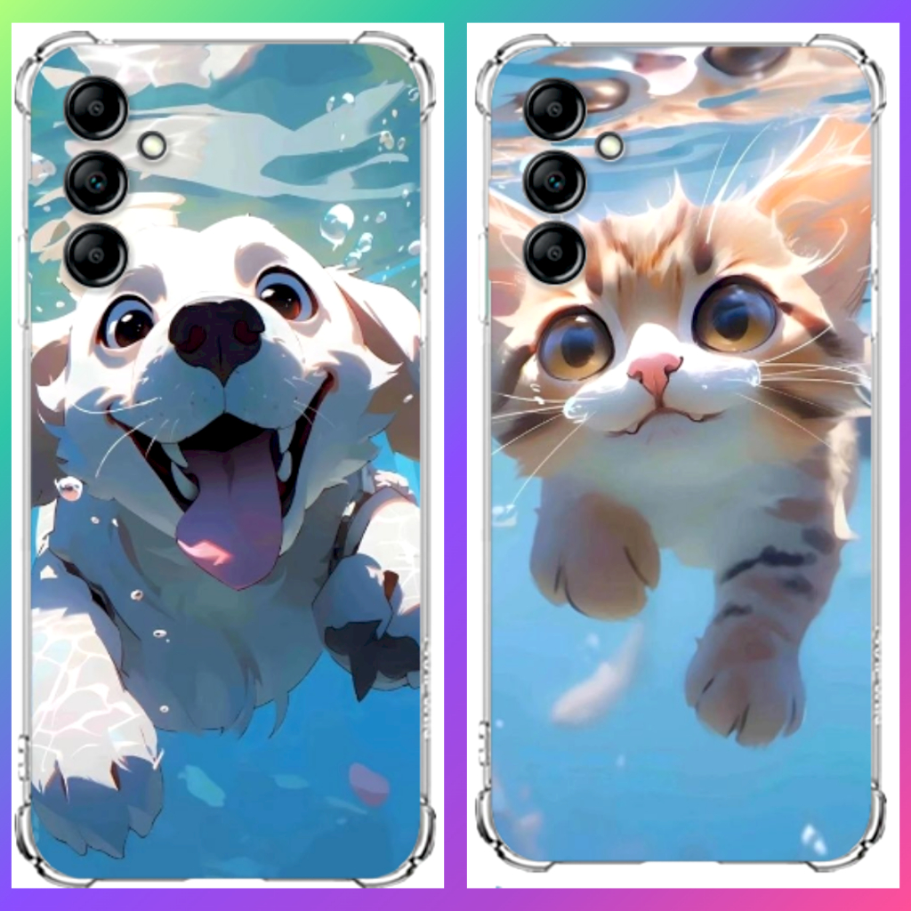 Samsung A14,A24,A34,A54 Capa Tpu Desenhos Variados Capinha Case Mood em Oferta na Shopee