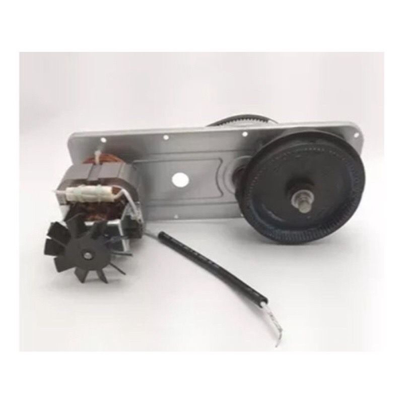 Motor com Engrenagens Batedeira Planetária Mondial 220v