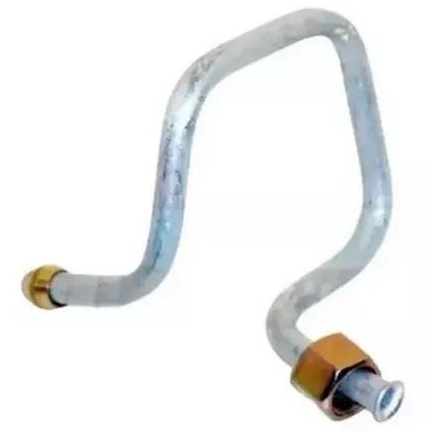 Serpentina Do Pressostato Compressor Varias Marcas