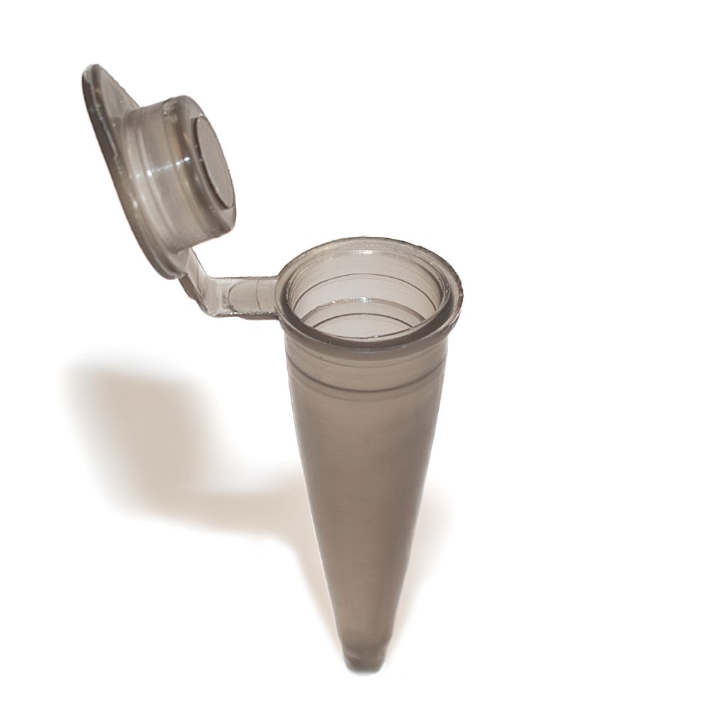 Microtubo Miraplus Pino 0,65 Interno e Externo Fume