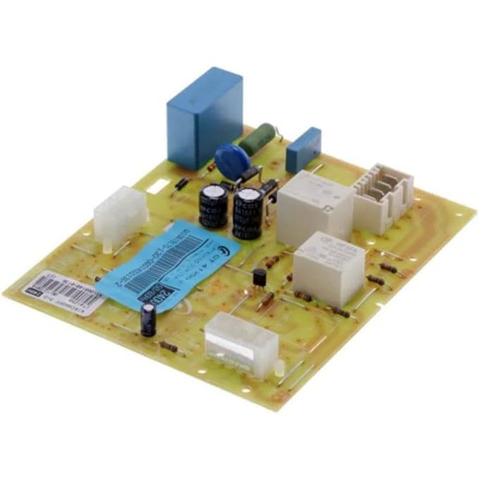 Placa Eletrônica Brastemp Freezer W10619170 220v