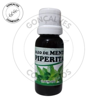 1/uni de óleo de menta piperita 20ml em Oferta na Shopee