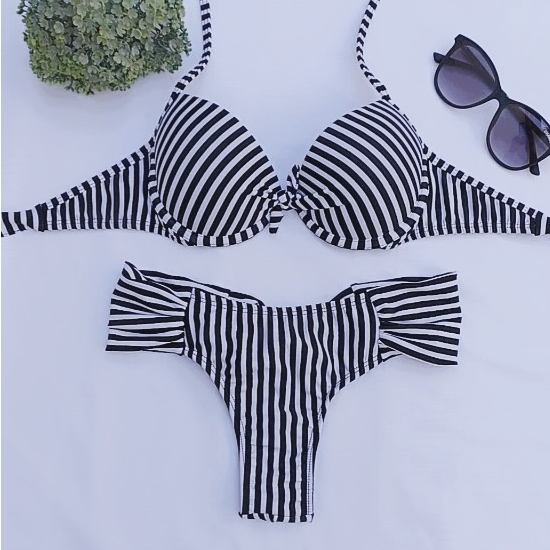 O que é Biquíni com Aro Inteiro? Guia e Onde Comprar | BuscaProdutos