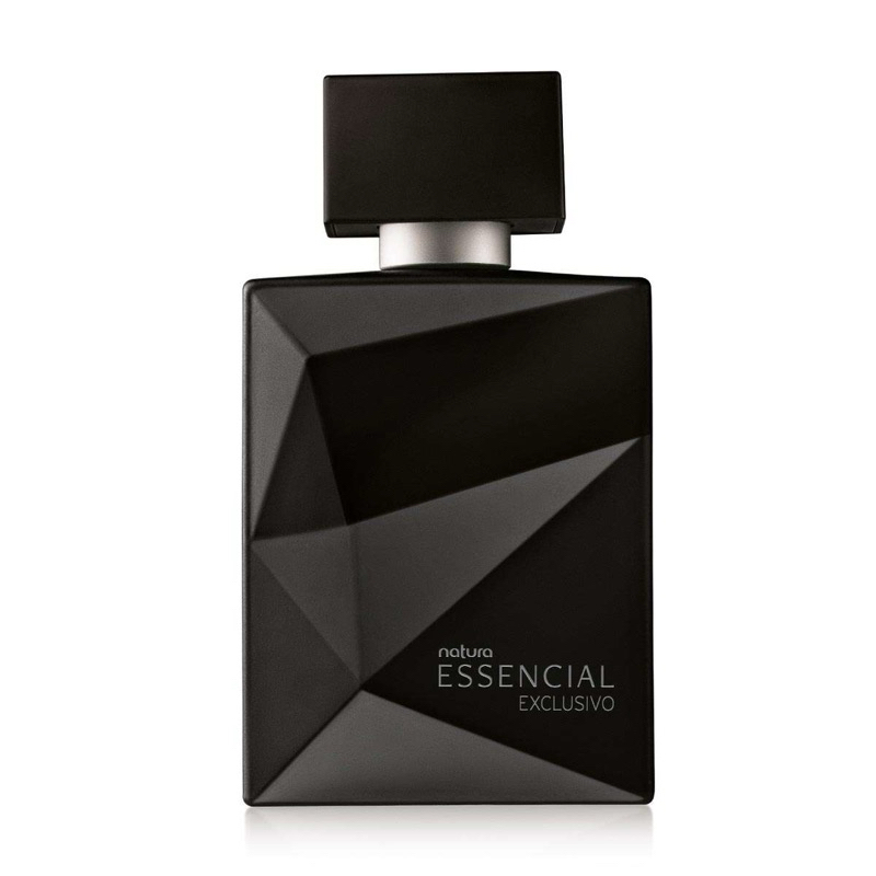 Desodorante Perfume Essencial Exclusivo Masculino 100 ml
