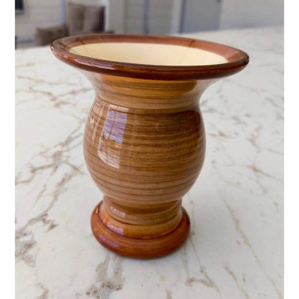 Cuia Chimarrão Cerâmica: Onde Comprar | BuscaProdutos