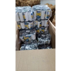 Linha para pipa Voar 100 jds BRANCA até 60 UNIDADES