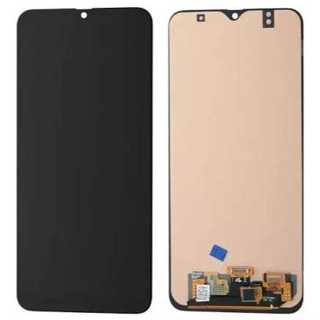 FRONTAL TELA DISPLAY M21 / M21S / M30 / M30S / M31 SEM ARO em Oferta na Shopee