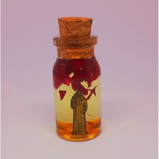 ÓLEO HOODOO DE SANTO ANTÔNIO (AMOR E CASAMENTO) em Oferta na Shopee