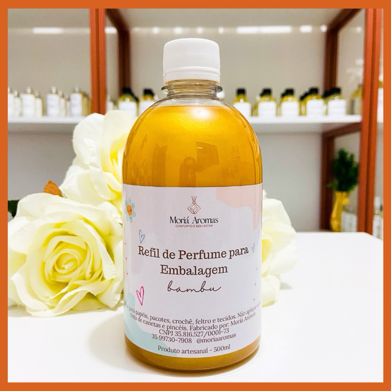 O que é Bot Perfume? Guia e Onde Comprar | BuscaProdutos