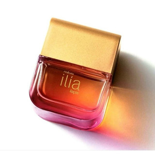 Deo Parfum Ilía 50ml Várias Fragrâncias