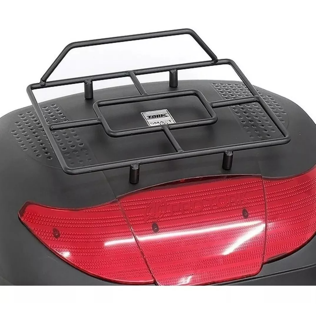 metal x grade bau grelha bauleto universal rack churrasqueira bau moto givi protork pross em Oferta na Shopee