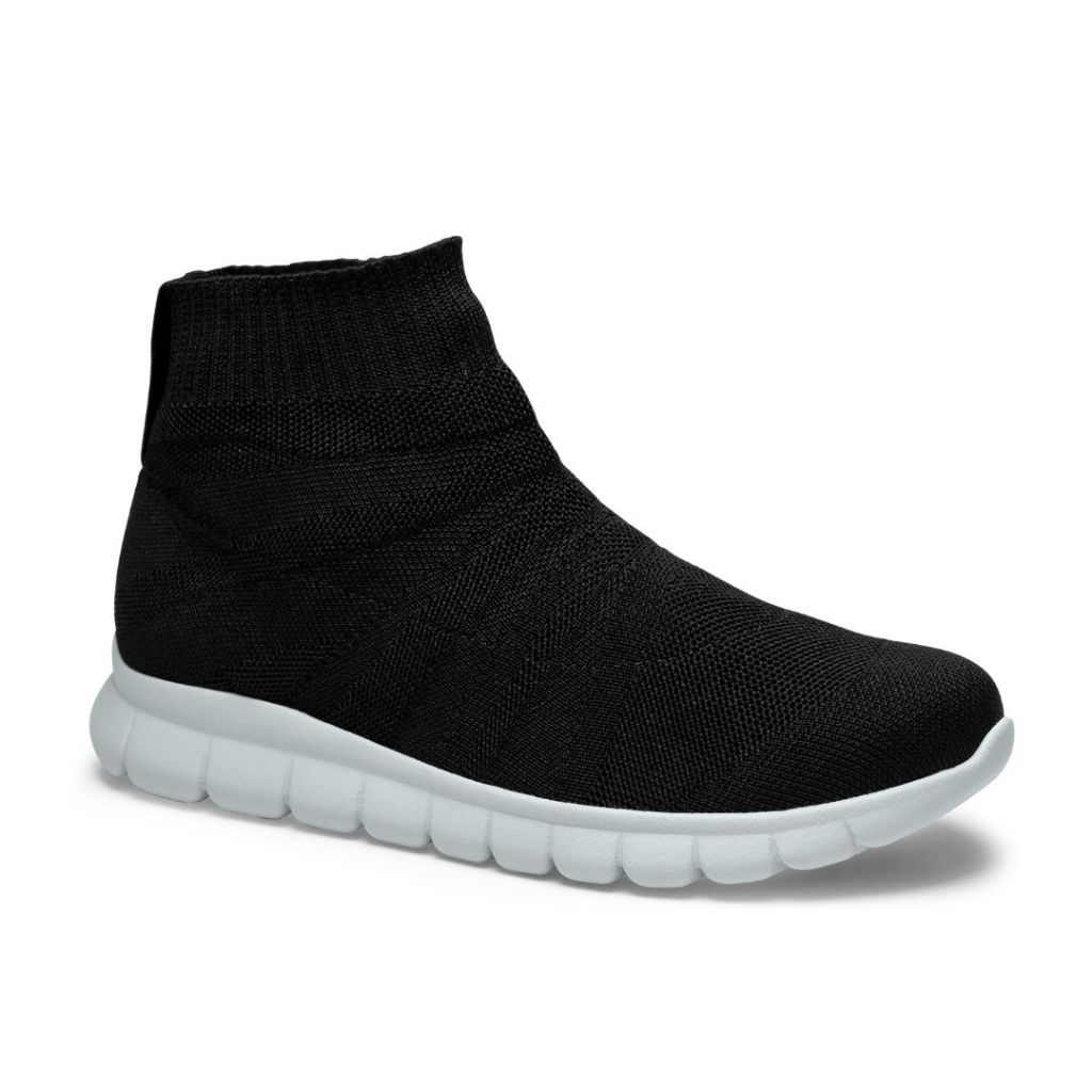BOTA CAMPESI BY DAKOTA CARE KNIT em Oferta na Shopee