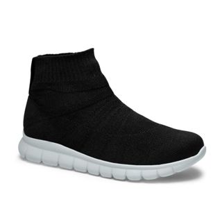 BOTA CAMPESI BY DAKOTA CARE KNIT em Oferta na Shopee