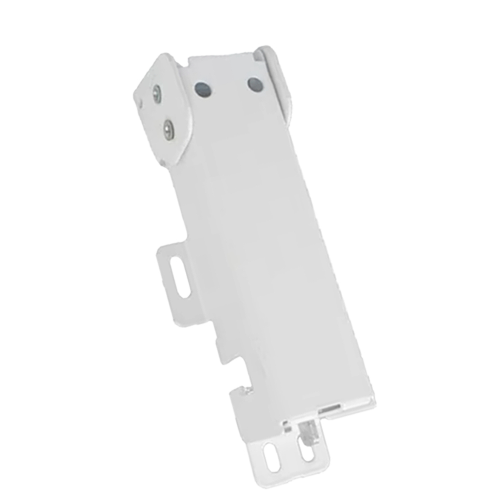 Dobradiça Metalfrio Da550 Da420 Da310 Com Mola 020239c019