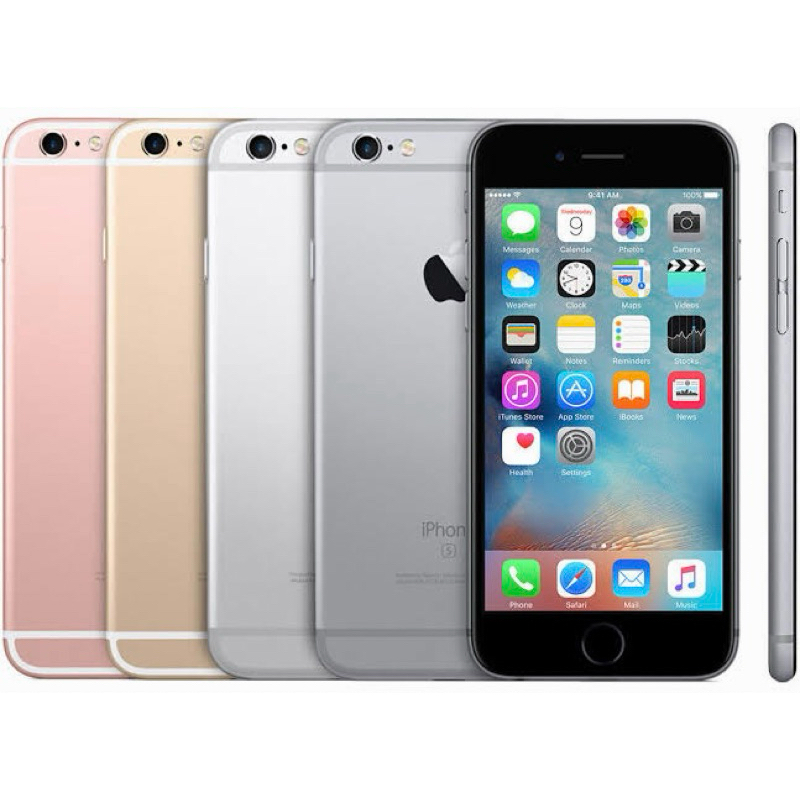 iPhone 6