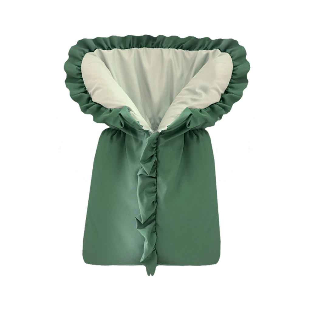 Porta Bebê Saco De Dormir Acolchoado Com Zíper Fofinho Pop em Oferta na Shopee