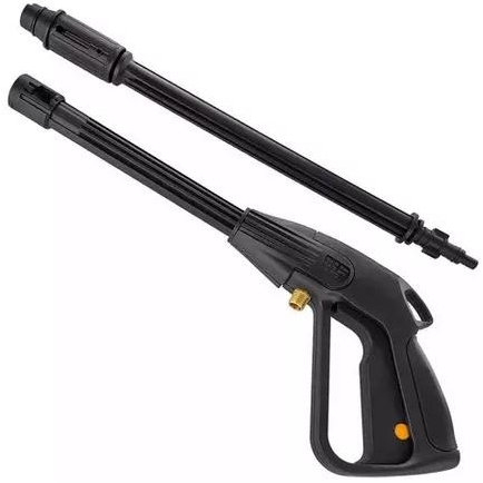 Pistola Gatilho Com Lança Lavadora Electrolux Ews10 E Pws20