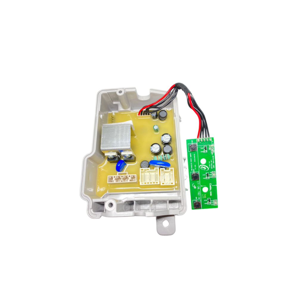 Placa Lavadora Consul Cwb09 Cwh12 W11581052 110v Original