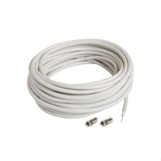 kit 20 metros de cabo rg6 em Oferta na Shopee