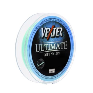 Linha De Pesca Vexter Ultimate Soft Blue 300m Marine Sports - Várias Bitolas em Oferta na Shopee
