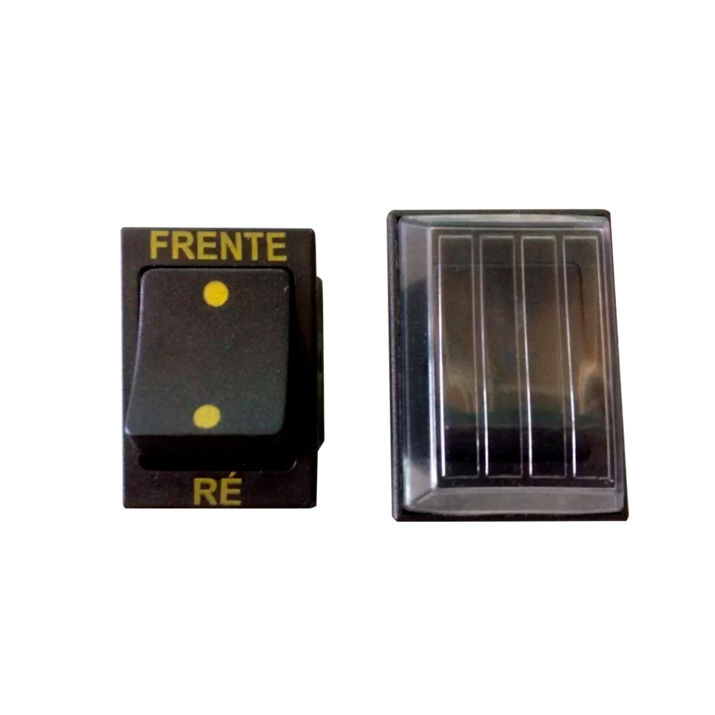 Botão Frente e Re Moto Elétrica: Onde Comprar | BuscaProdutos