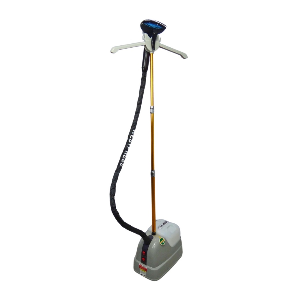 Steamer Vaporizador Passadeira a Vapor Profissional 1350W W-9800 - Westpress