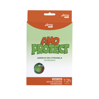 Sai Mosquito Adesivo Repelente Infantil Natural Citronela 8 em Oferta na Shopee