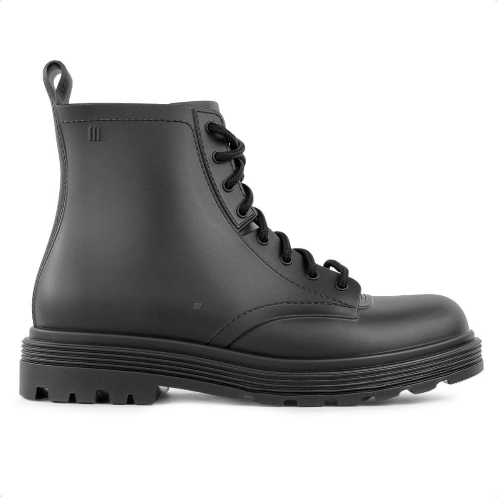 Bota Mini Melissa Coturno Infantil Original Com Nota Fiscal e Garantia - Baby & Kids Fashion