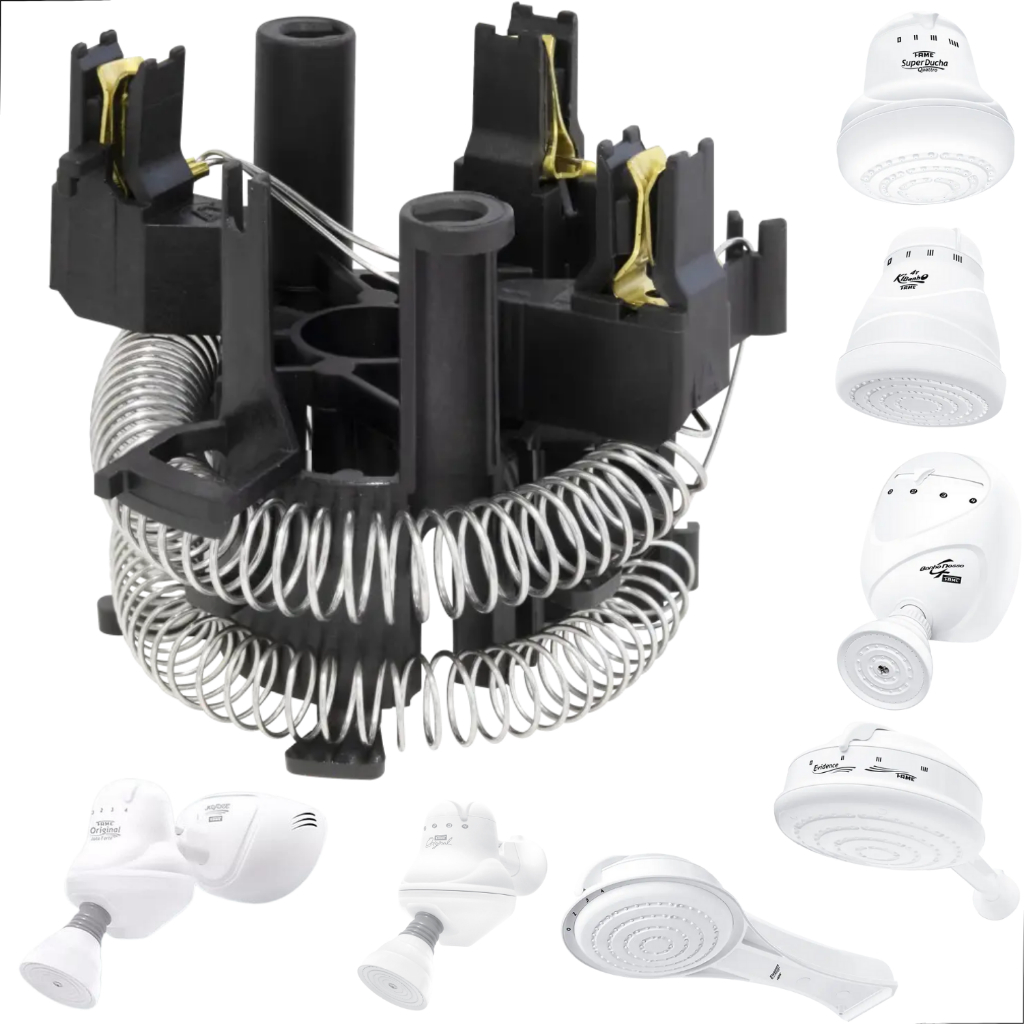 Ducha Fame Evidence: Onde Comprar | BuscaProdutos