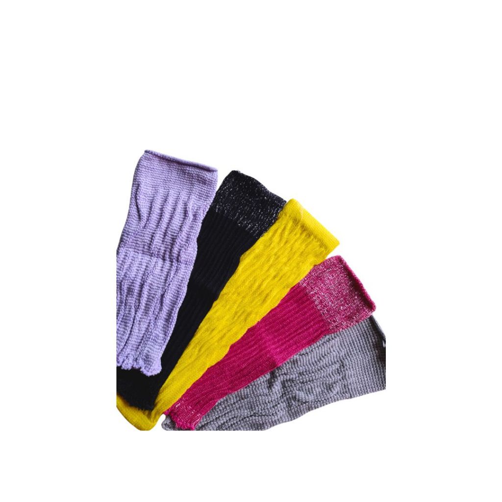 Polaina infantil para meninas